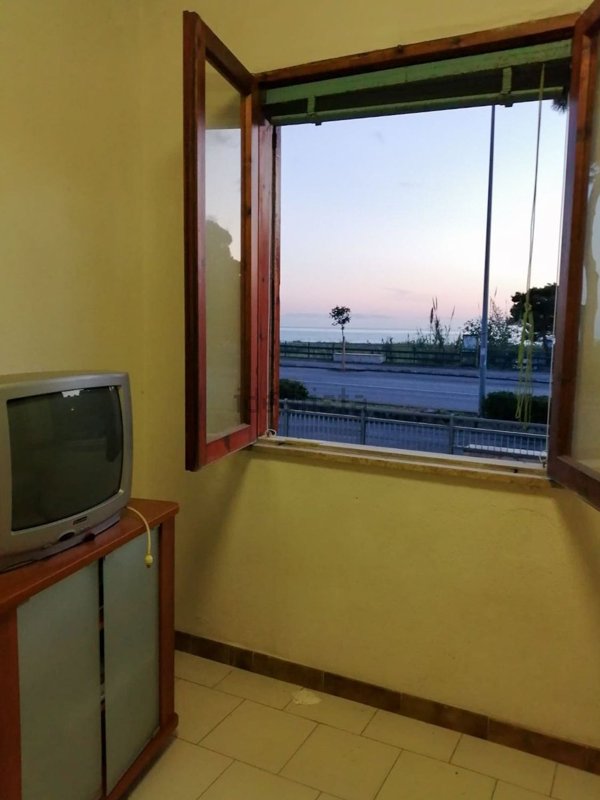 appartamento in vendita a Santa Maria del Cedro