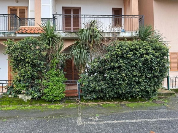 appartamento in vendita a Santa Maria del Cedro