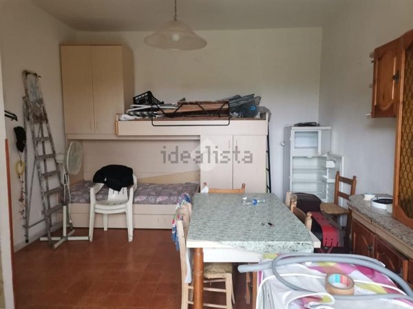 appartamento in vendita a Santa Maria del Cedro