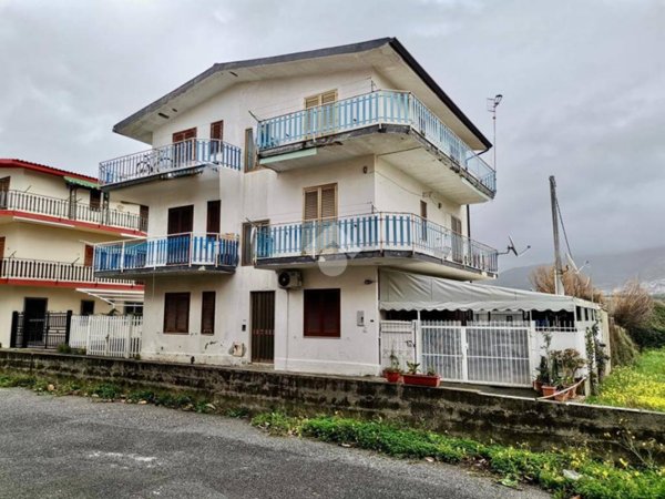 appartamento in vendita a Santa Maria del Cedro