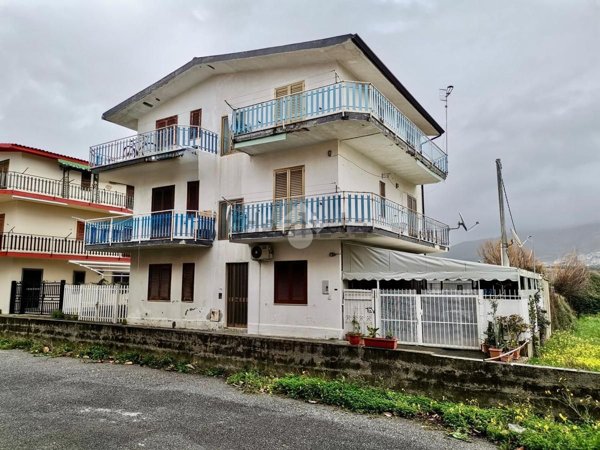 appartamento in vendita a Santa Maria del Cedro