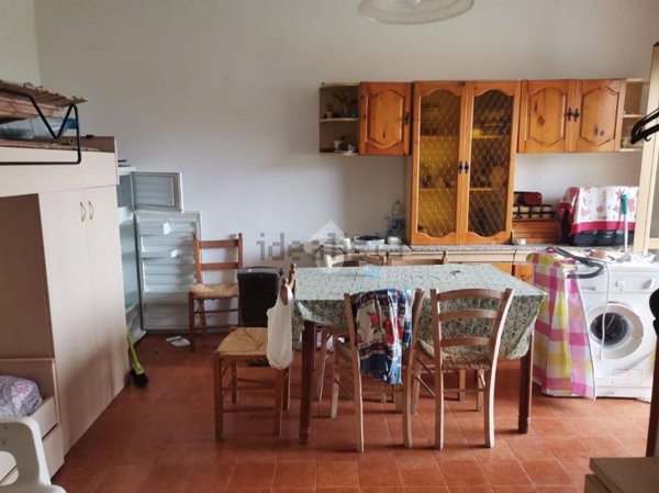 appartamento in vendita a Santa Maria del Cedro