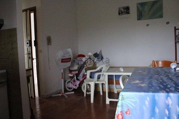 appartamento in vendita a Santa Maria del Cedro