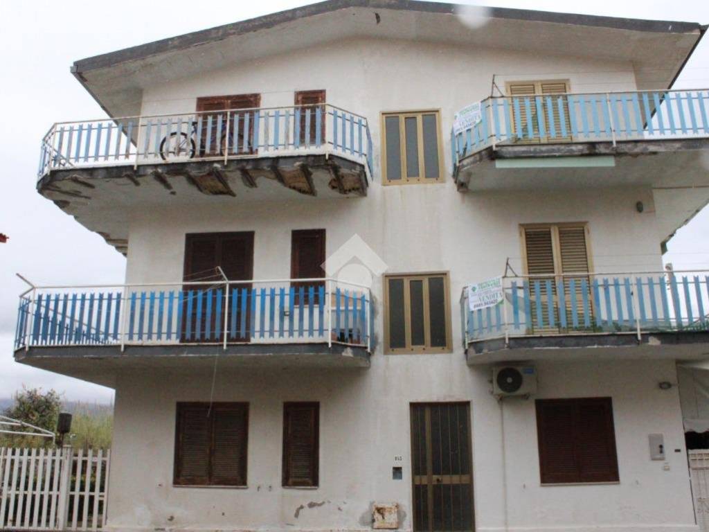 appartamento in vendita a Santa Maria del Cedro
