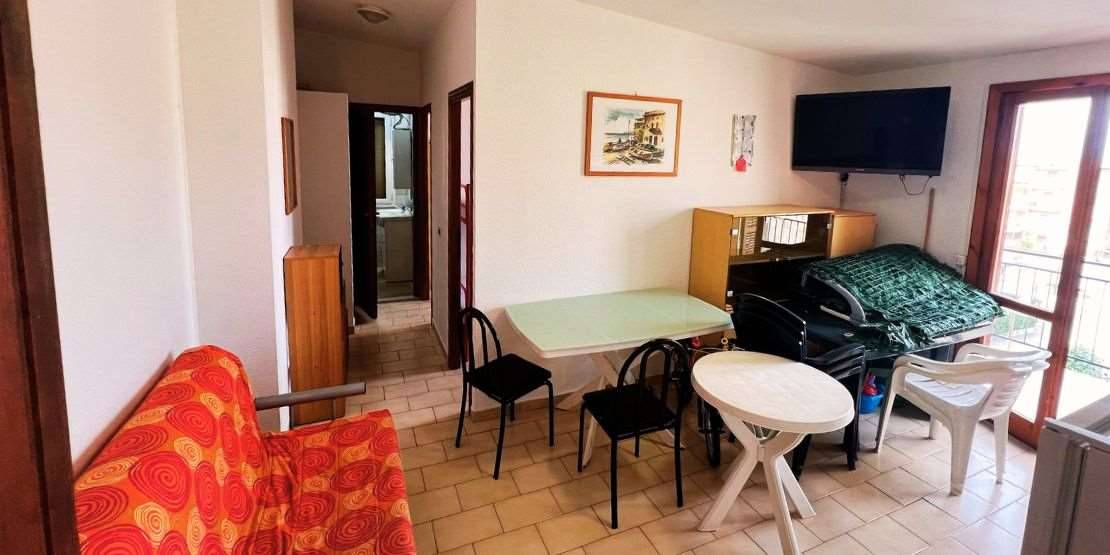 appartamento in vendita a Santa Maria del Cedro