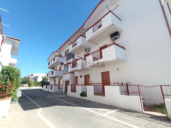appartamento in vendita a Santa Maria del Cedro