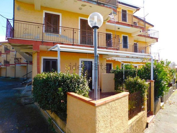 appartamento in vendita a Santa Maria del Cedro