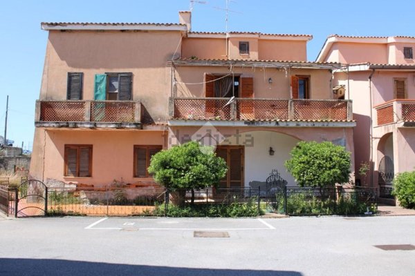 appartamento in vendita a Santa Maria del Cedro