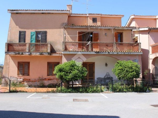 appartamento in vendita a Santa Maria del Cedro