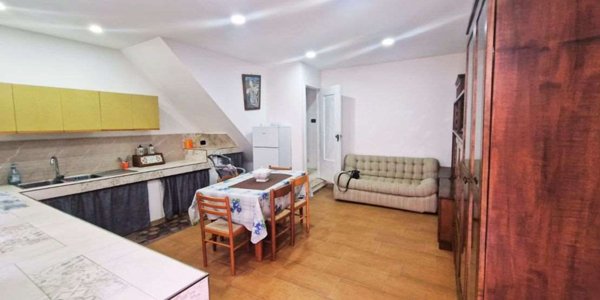appartamento in vendita a Santa Maria del Cedro