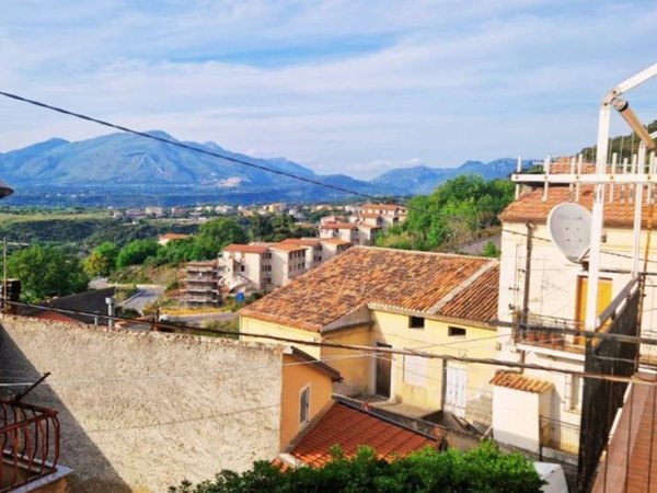 appartamento in vendita a Santa Maria del Cedro