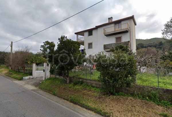 appartamento in vendita a Santa Maria del Cedro