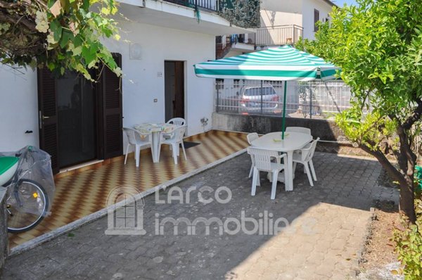 appartamento in vendita a Santa Maria del Cedro