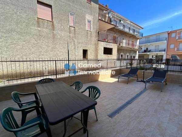 appartamento in vendita a Santa Maria del Cedro