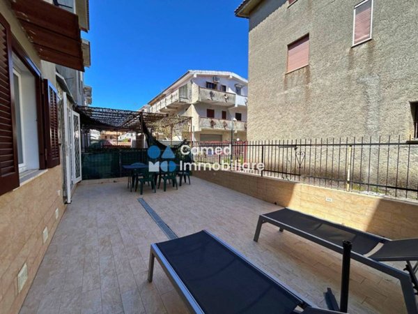 appartamento in vendita a Santa Maria del Cedro