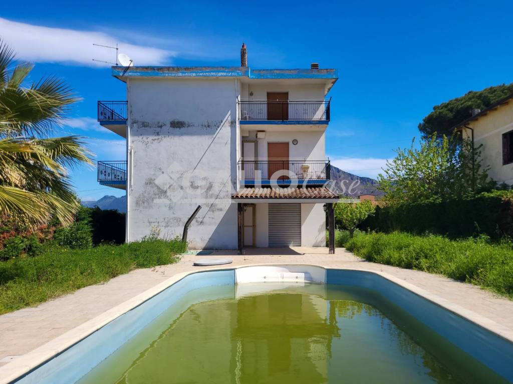 appartamento in vendita a Santa Maria del Cedro