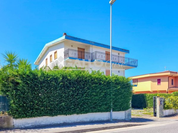 appartamento in vendita a Santa Maria del Cedro