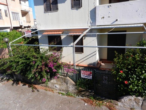 appartamento in vendita a Santa Maria del Cedro