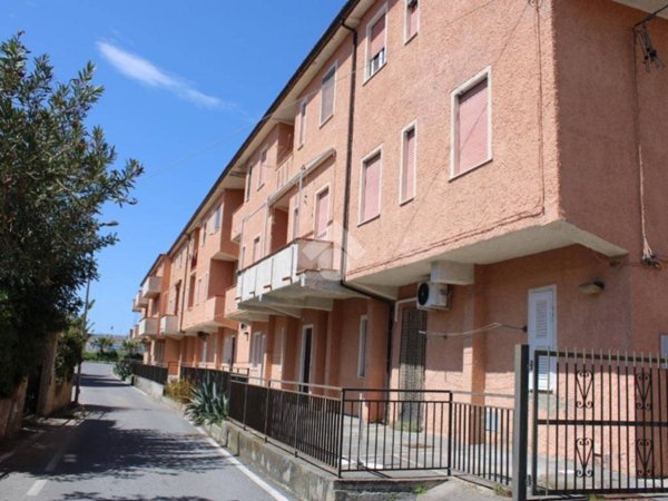 appartamento in vendita a Santa Maria del Cedro