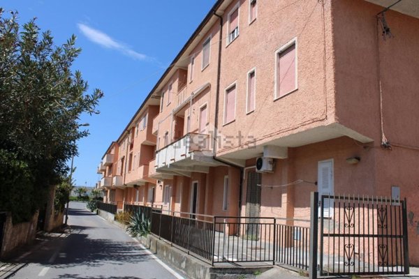 appartamento in vendita a Santa Maria del Cedro