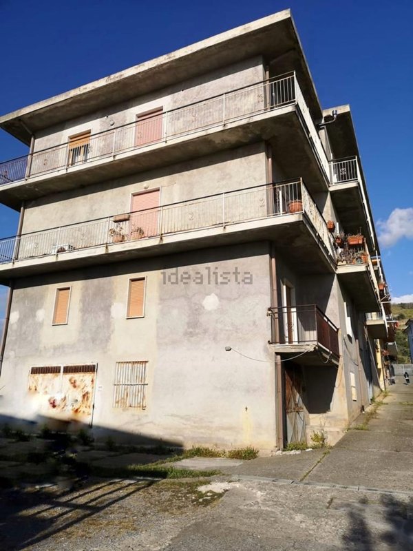 appartamento in vendita a Santa Maria del Cedro