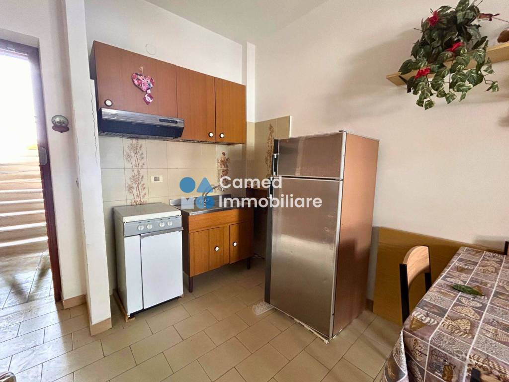 appartamento in vendita a Santa Maria del Cedro