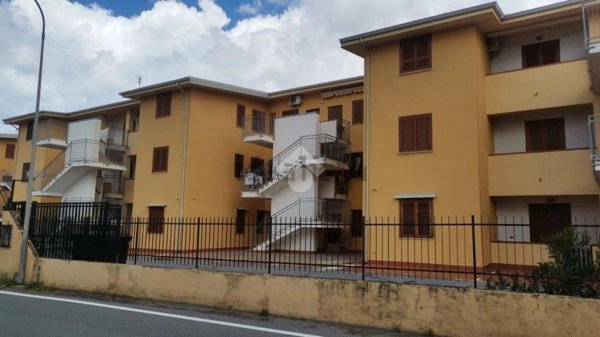 appartamento in vendita a Santa Maria del Cedro