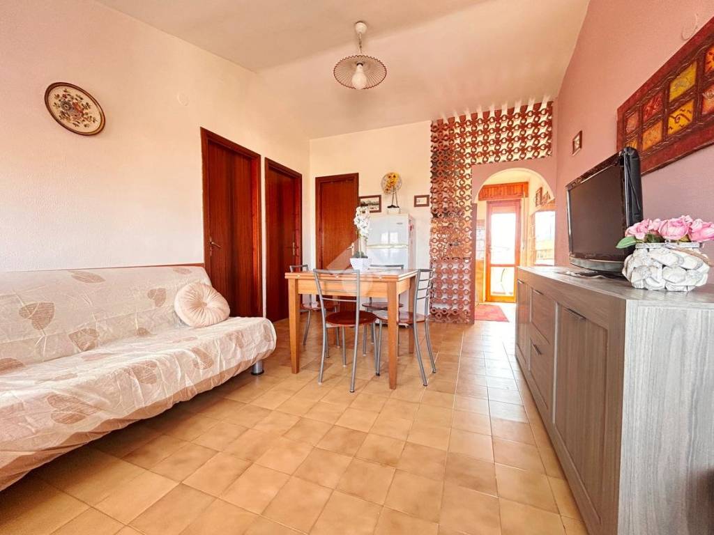 appartamento in vendita a Santa Maria del Cedro