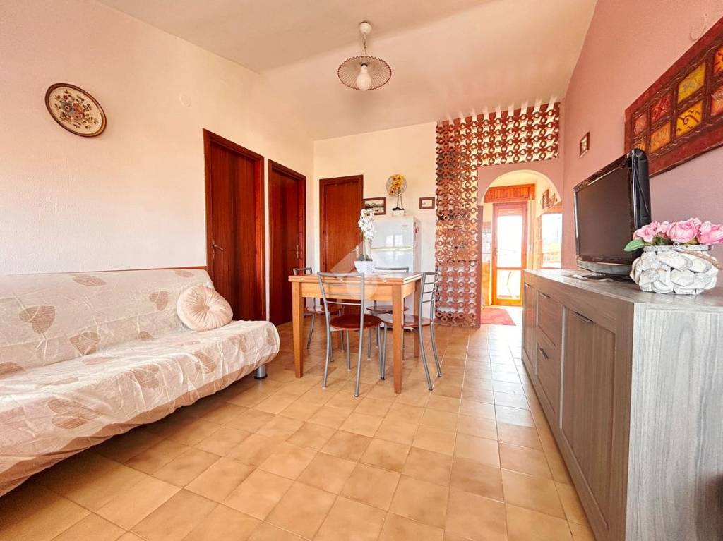 appartamento in vendita a Santa Maria del Cedro