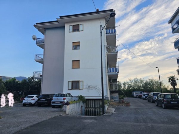 appartamento in vendita a Santa Maria del Cedro in zona Marcellina
