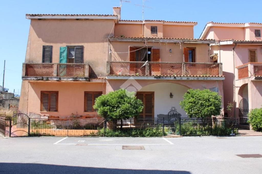 appartamento in vendita a Santa Maria del Cedro