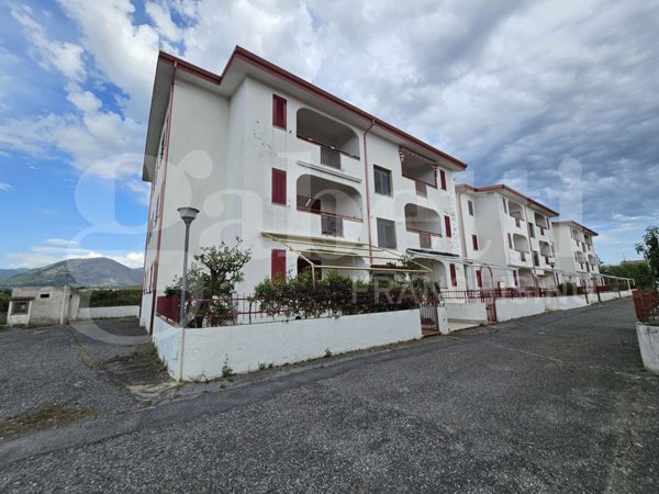 appartamento in vendita a Santa Maria del Cedro