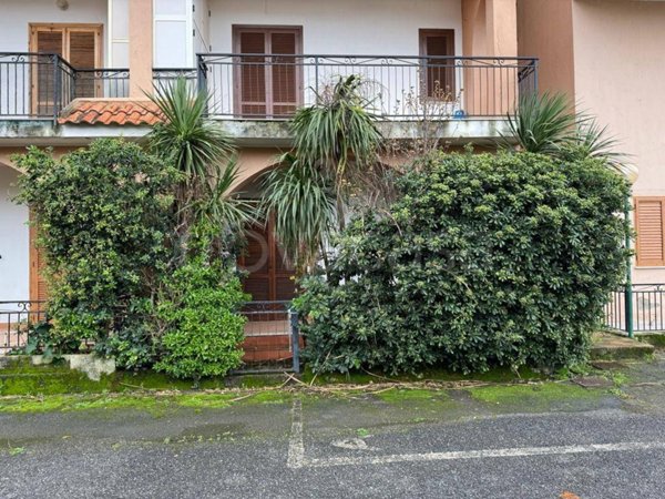 appartamento in vendita a Santa Maria del Cedro