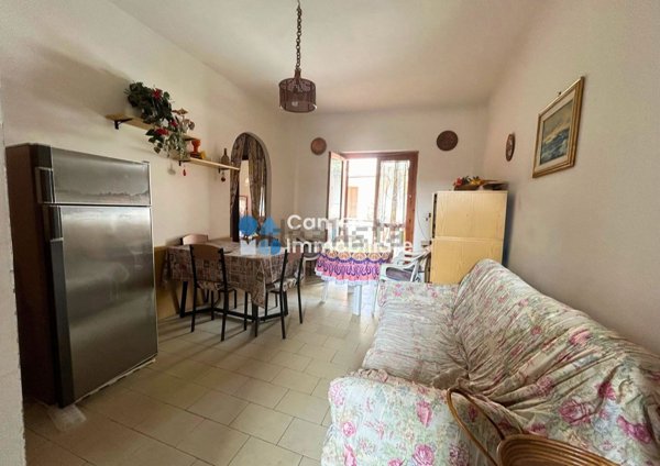 appartamento in vendita a Santa Maria del Cedro