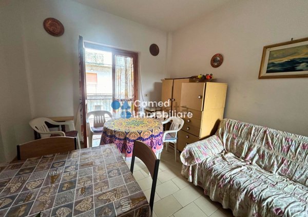 appartamento in vendita a Santa Maria del Cedro