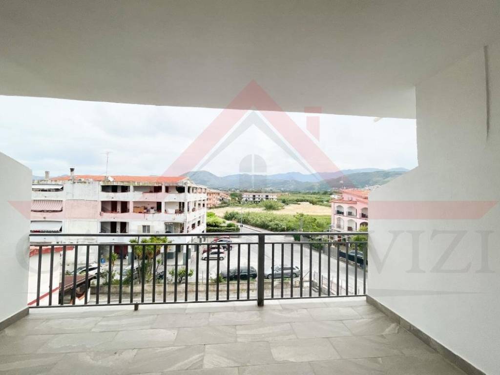 appartamento in vendita a Santa Maria del Cedro