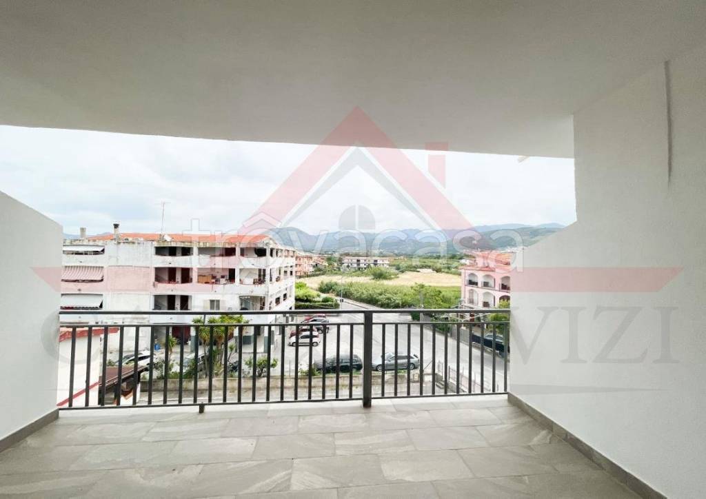 appartamento in vendita a Santa Maria del Cedro