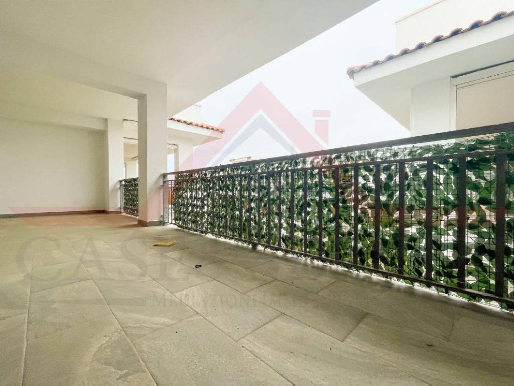 appartamento in vendita a Santa Maria del Cedro