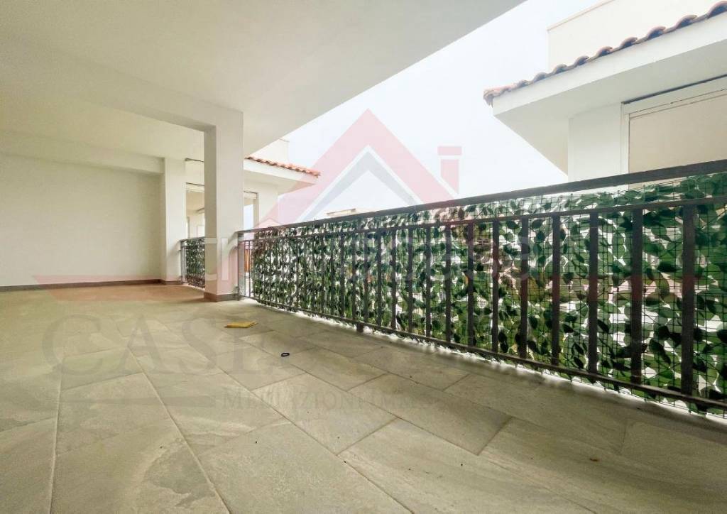 appartamento in vendita a Santa Maria del Cedro