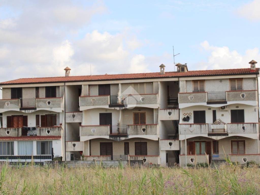 appartamento in vendita a Santa Maria del Cedro