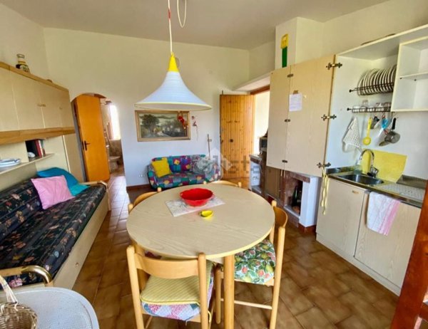 appartamento in vendita a Santa Maria del Cedro