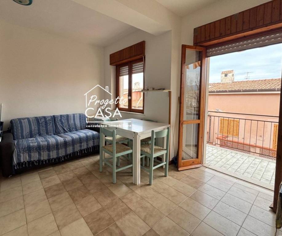 appartamento in vendita a Santa Maria del Cedro