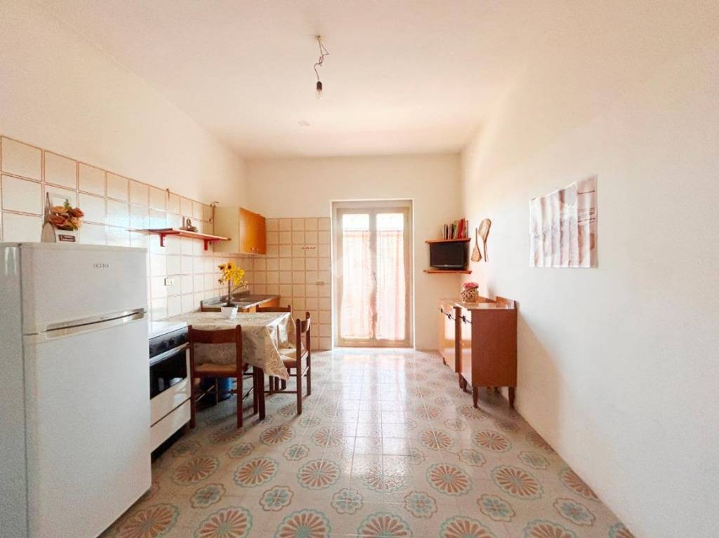 appartamento in vendita a Santa Maria del Cedro