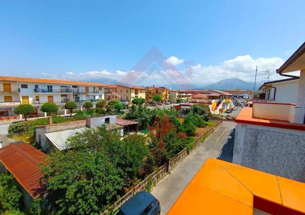 appartamento in vendita a Santa Maria del Cedro