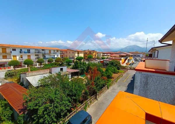 appartamento in vendita a Santa Maria del Cedro