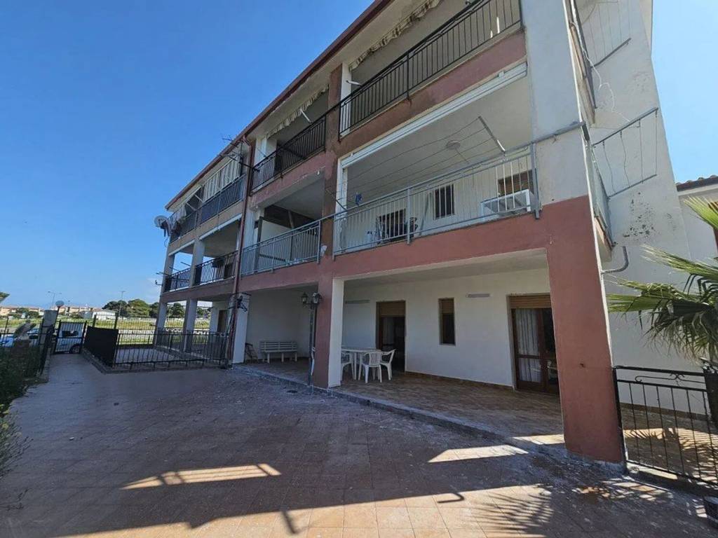 appartamento in vendita a Santa Maria del Cedro