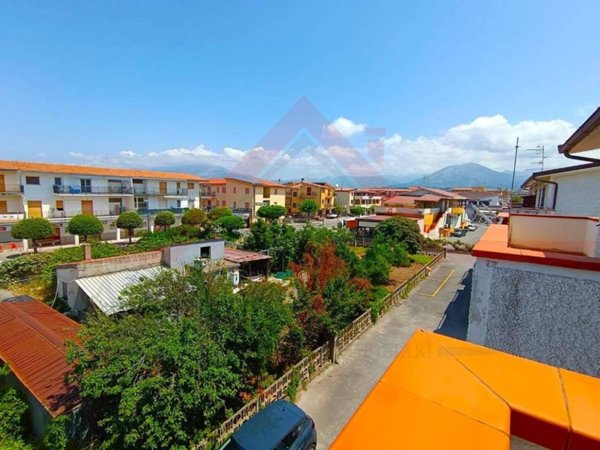 appartamento in vendita a Santa Maria del Cedro