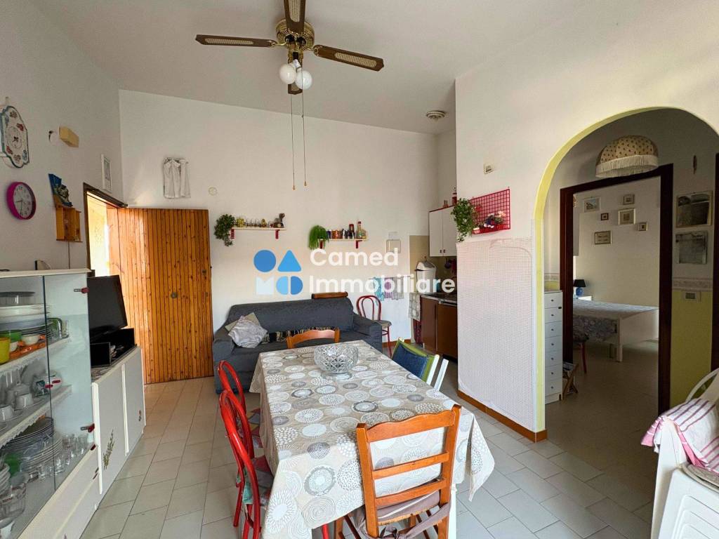 appartamento in vendita a Santa Maria del Cedro