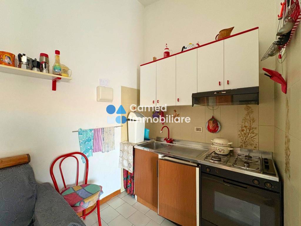 appartamento in vendita a Santa Maria del Cedro