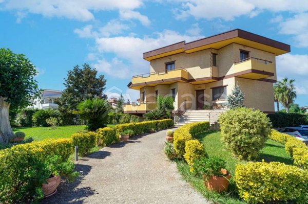 casa indipendente in vendita a Santa Maria del Cedro in zona Marcellina